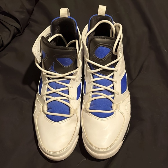 Jordan Flight Club 91
Hyper Royal Speckle - Picture 3 of 5